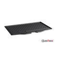 Gledring Gledring Rubbasol (Rubber) Kofferbakmat - Jeep Avenger (J2) 2023- (Hoge laadvloer)