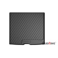 Gledring Gledring Rubbasol (Rubber) Kofferbakmat - BMW X2/iX2 (U10) 2023- (met vaste achterbank)