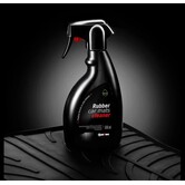 Gledring Rubber Automatten + Kofferbakmatten Reiniger 'Dry Cleaner' - 500ml