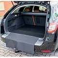 CIKCAR CIKCAR Velours Kofferbakmat - Kia EV4 2025-