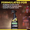 Gledring Meguiar's Foaming Floormat & Carpet Cleaner - 473ml - Tapijt- en bekledingsreiniger