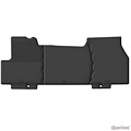 Gledring Gledring Rubbermatten - Citroën Jumper Cargo & Fiat Ducato Cargo & Peugeot Boxer Cargo & Toyota Proace Max Cargo 2022- (G profiel 3-delig + montageclips)