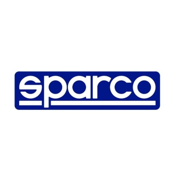 Sparco Sparco Wieldoppen Modena - 16-inch - Zwart - Set van 4 stuks