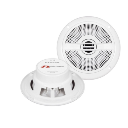 Renegade RXM62W - Marine-luidspreker -  200 Watt