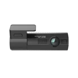 BlackVue Elite 10 1CH - Premium 4K UHD Cloud Dashcam - 64GB