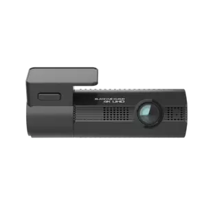 BlackVue Elite 10 1CH - Premium 4K UHD Cloud Dashcam - 64GB