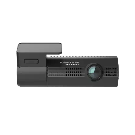 BlackVue Elite 10 1CH - Premium 4K UHD Cloud Dashcam - 64GB