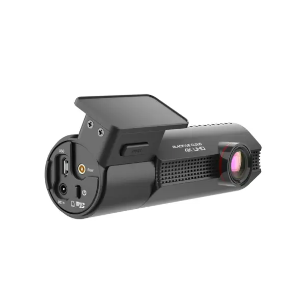 BlackVue BlackVue Elite 10 1CH - Premium 4K UHD Cloud Dashcam - 64GB