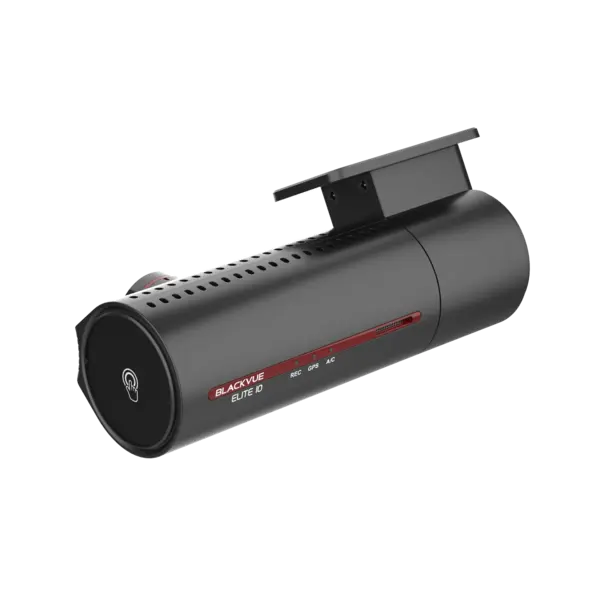 BlackVue BlackVue Elite 10 2CH - Premium 4K+4K UHD Cloud Dashcam - 64GB