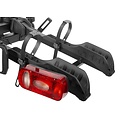Hapro Hapro Atlas SmartFold II - Fietsendrager - 2 Fietsen - Inklapbaar - 18,6 kg - 13 Polig - Easy Grip - NIEUW!!!