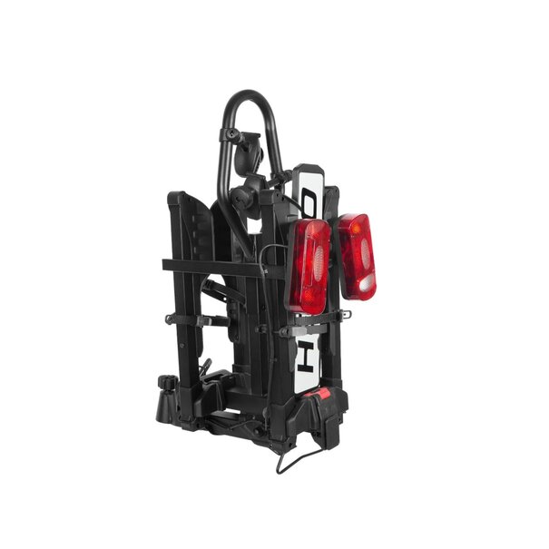 Hapro Hapro Atlas SmartFold II - Fietsendrager - 2 Fietsen - Inklapbaar - 18,6 kg - 13 Polig - Easy Grip - NIEUW!!!