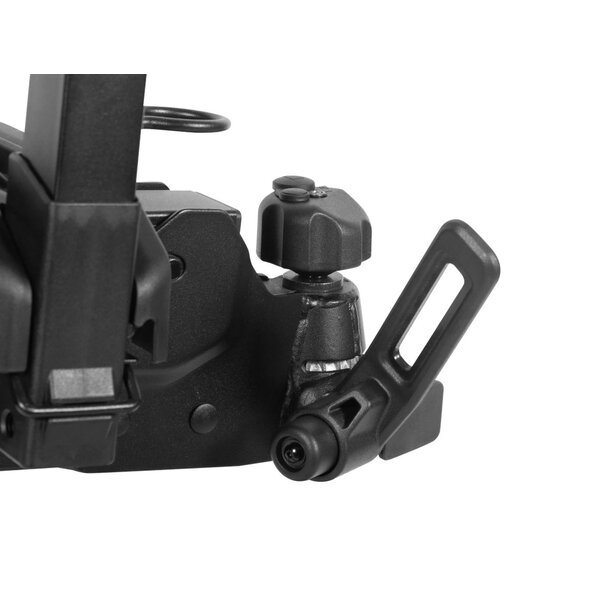 Hapro Hapro Atlas SmartFold III - Fietsendrager - 3 Fietsen - Inklapbaar - 18,6 kg - 13 Polig - Easy Grip - NIEUW!!!