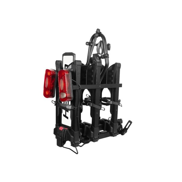 Hapro Hapro Atlas SmartFold III - Fietsendrager - 3 Fietsen - Inklapbaar - 18,6 kg - 13 Polig - Easy Grip - NIEUW!!!