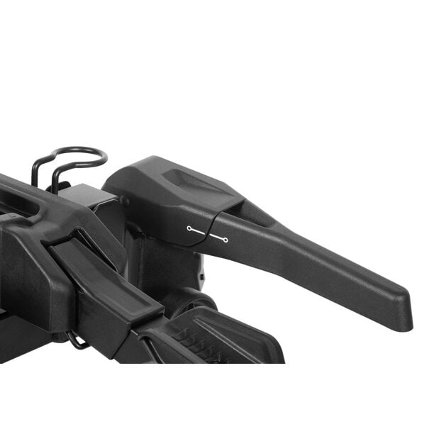 Hapro Hapro Atlas Premium  XFold III 3.0  - Fietsendrager - 3 Fietsen - Inklapbaar - 13 Polig - NIEUW!!!