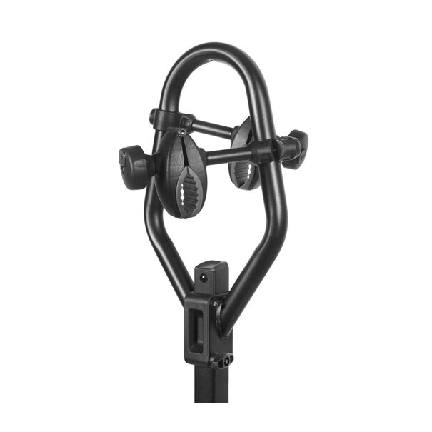 Hapro Hapro Atlas Premium  XFold II 3.0  - Fietsendrager - 2 Fietsen - Inklapbaar - 18 kg - 13 Polig - NIEUW!!!