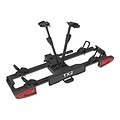 Spinder Spinder TX2 fietsendrager -  2 Fietsen en uitbreidbaar naar 3 fietsen - Kantelbaar - 17 kg - NIEUW MODEL!! 2026