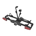 Spinder Spinder TX2 fietsendrager -  2 Fietsen en uitbreidbaar naar 3 fietsen - Kantelbaar - 17 kg - NIEUW MODEL!! 2026