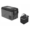 Pro-User Pro-user CoolZ 32 koelbox met koeltas en snijplank