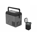 Pro-User Pro-user CoolZ 19 koelbox met koeltas en snijplank