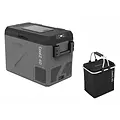 Pro-User Pro-user CoolZ 40 koelbox met koeltas en snijplank