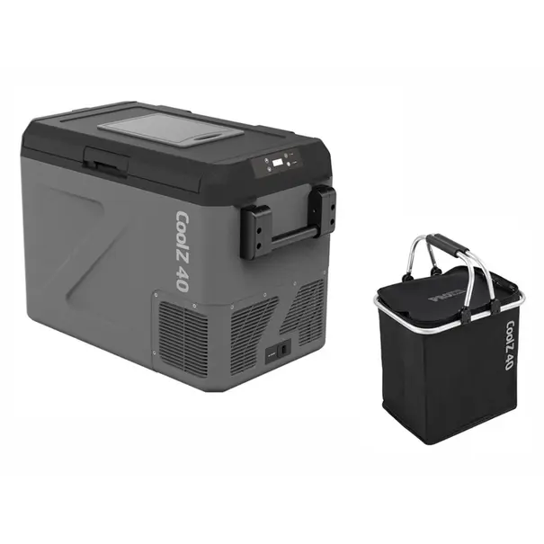 Pro-User Pro-user CoolZ 40 koelbox met koeltas en snijplank