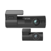 BlackVue Elite 9 2CH - Premium 4K+2K Dashcam - 64GB