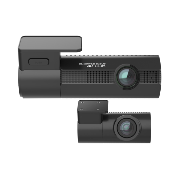 BlackVue BlackVue Elite 9 2CH - Premium 4K+2K Dashcam - 64GB