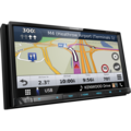 Kenwood Kenwood DNX7190DABS - Multimediasysteem - 2 DIN - 7.0" WVGA scherm - Apple CarPlay & Android Auto
