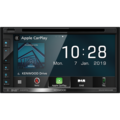 Kenwood Kenwood DNX5190DABS - Multimediasysteem - 2 DIN - 6.8" WVGA scherm - Apple CarPlay & Android Auto