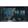 Kenwood Kenwood DNX5190DABS - Multimediasysteem - 2 DIN - 6.8" WVGA scherm - Apple CarPlay & Android Auto