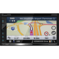 Kenwood Kenwood DNX5190DABS - Multimediasysteem - 2 DIN - 6.8" WVGA scherm - Apple CarPlay & Android Auto