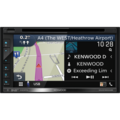 Kenwood Kenwood DNX5190DABS - Multimediasysteem - 2 DIN - 6.8" WVGA scherm - Apple CarPlay & Android Auto