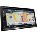 Kenwood Kenwood DNX5190DABS - Multimediasysteem - 2 DIN - 6.8" WVGA scherm - Apple CarPlay & Android Auto