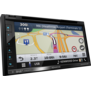 Kenwood DNX5190DABS - Multimediasysteem - 2 DIN - 6.8" WVGA scherm - Apple CarPlay & Android Auto