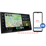 Kenwood DMX553DABCAMPER - Multimediasysteem voor Campers - 6.8" WSVGA Scherm - Android Auto & Apple Carplay