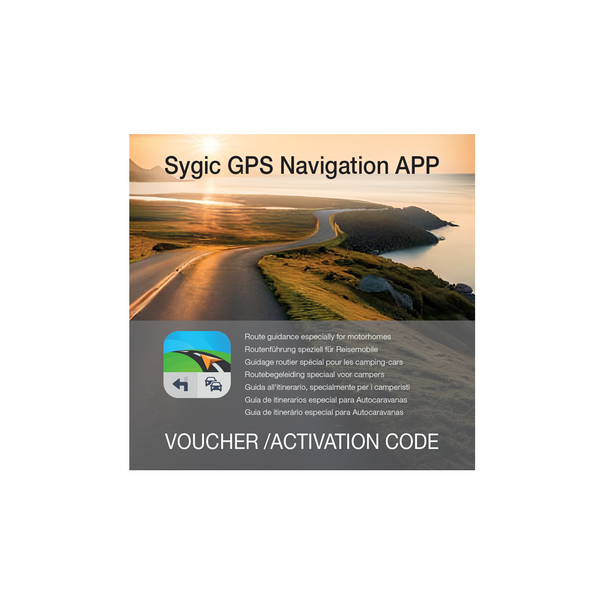 Kenwood Kenwood DMX553DABCAMPER - Multimediasysteem voor Campers - 6.8" WSVGA Scherm - Android Auto & Apple Carplay