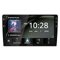 Kenwood Kenwood DMX80AXS - Multimediasysteem - 9.0" WSVGA Scherm - Apple CarPlay & Android Auto