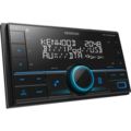 Kenwood Kenwood DPX-M3300BT - 2-DIN Media Receiver - Radio/CD/USB/MP3