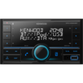 Kenwood Kenwood DPX-M3300BT - 2-DIN Media Receiver - Radio/CD/USB/MP3