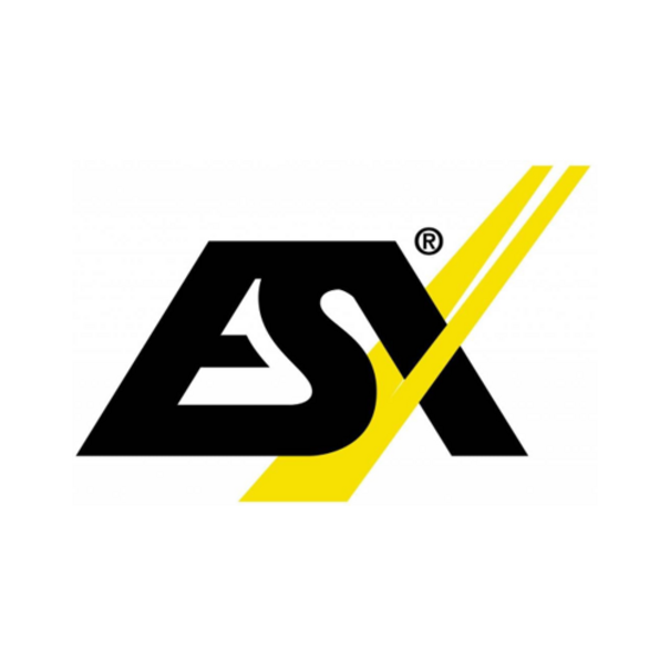 ESX ESX Signum SX-FIVE mini - 5 Kanaals versterker - 600 watts RMS