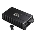 ESX ESX Signum SX-TWO - 4 Kanaals versterker -  500 watt RMS