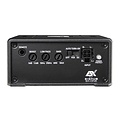 ESX ESX Signum SX-ONE mini - 1-Kanaals versterker -  600 watt RMS - Mono block versterker