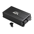 ESX ESX Signum SX-ONE mini - 1-Kanaals versterker -  600 watt RMS - Mono block versterker