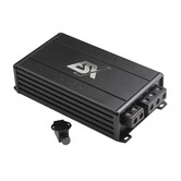 ESX Signum SX-ONE mini - 1-Kanaals versterker -  600 watt RMS - Mono block versterker