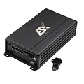 ESX ESX Signum SX-ONE mini - 1-Kanaals versterker -  600 watt RMS - Mono block versterker