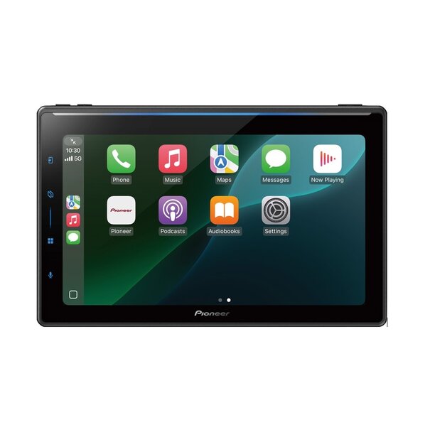 Pioneer Pioneer SPH-EVO109DAB-UNI2 - Multimediaspeler - 10" scherm - DAB+ - NIEUW!! Model 2026!!
