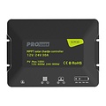 Pro-User SCM30 MPPT lader - Laadstroomregelaar - Ideaal voor campers, caravans, boten en off-grid installaties