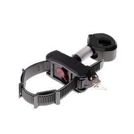 Uebler Fietshouder met tandriem voor 1e fiets  ( 25160 )