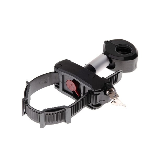 Uebler Uebler Fietshouder met tandriem voor 1e fiets ( 25160 )