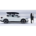 Thule Thule Motion 3 L Low - 370 Liter -  Zwart Glanzend